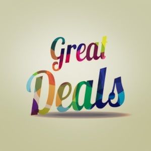 Great Deals!